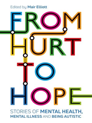 cover image of From Hurt to Hope